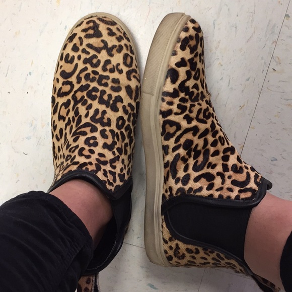 Steve Madden Sneakers - Picture 3 of 3